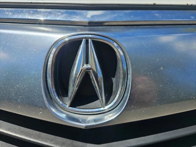 2012 Acura TSX 2.4