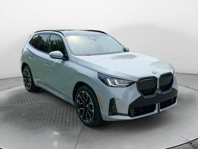 2026 BMW X3 30 xDrive for sale in Charlottesville, VA