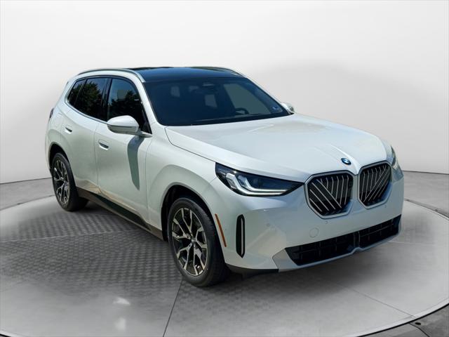 2026 BMW X3 30 xDrive for sale in Charlottesville, VA