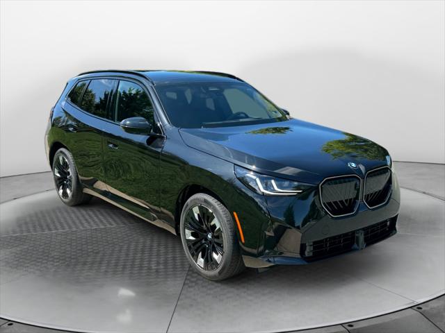 2026 BMW X3 30 xDrive for sale in Charlottesville, VA
