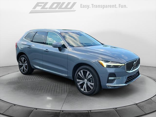 2023 Volvo XC60 B5 Plus Bright Theme for sale in Wilmington, NC