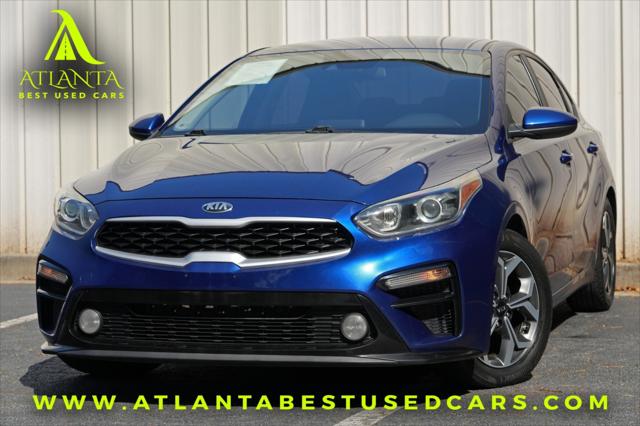 2021 Kia Forte LXS for sale in Norcross, GA