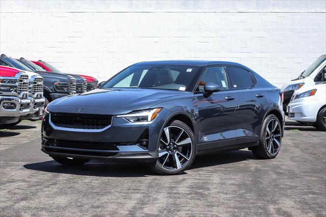 2021 Polestar 2 Launch Edition for sale in Costa Mesa, CA