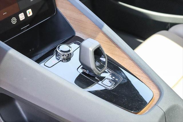 2021 Polestar 2 Launch Edition