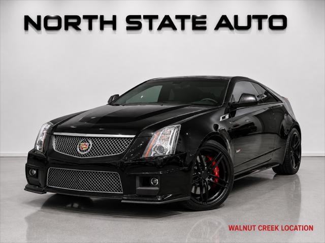 2012 Cadillac CTS-V Unknown for sale in Walnut Creek, CA