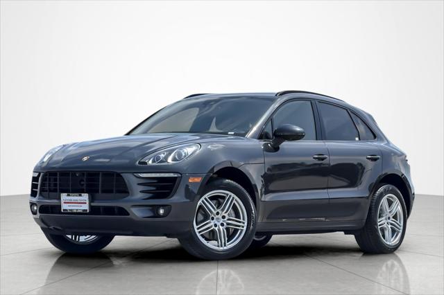 2018 Porsche Macan S for sale in Carson, CA