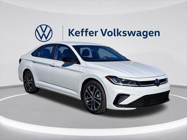 2027 Volkswagen Jetta Sport for sale in Huntersville, NC