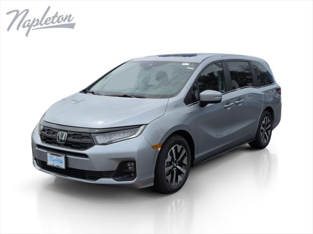2026 Honda Odyssey EX-L for sale in Oak Lawn, IL