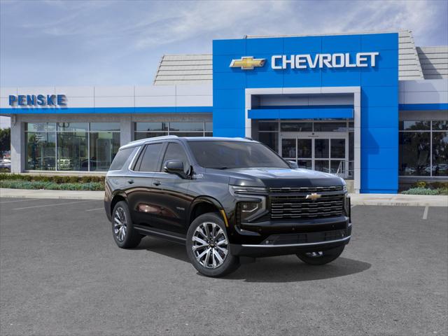 2026 Chevrolet Tahoe 4WD High Country for sale in Cerritos, CA