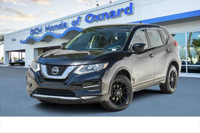 2018 Nissan Rogue S for sale in Oxnard, CA