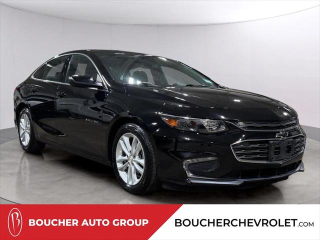 2018 Chevrolet Malibu LT for sale in Waukesha, WI
