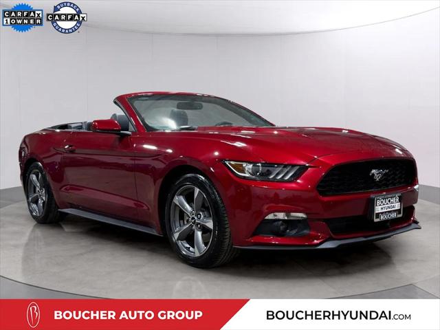 2016 Ford Mustang V6 for sale in Waukesha, WI