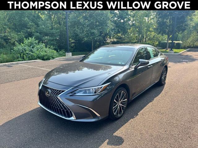 2025 Lexus ES 350 350 for sale in Willow Grove, PA
