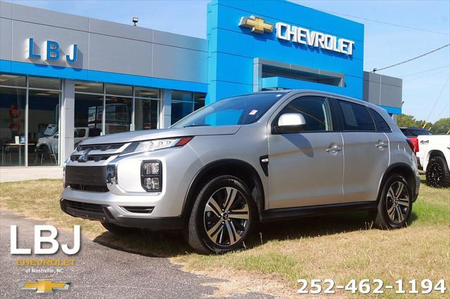2026 Mitsubishi Outlander Sport 2.0 ES for sale in Nashville, NC