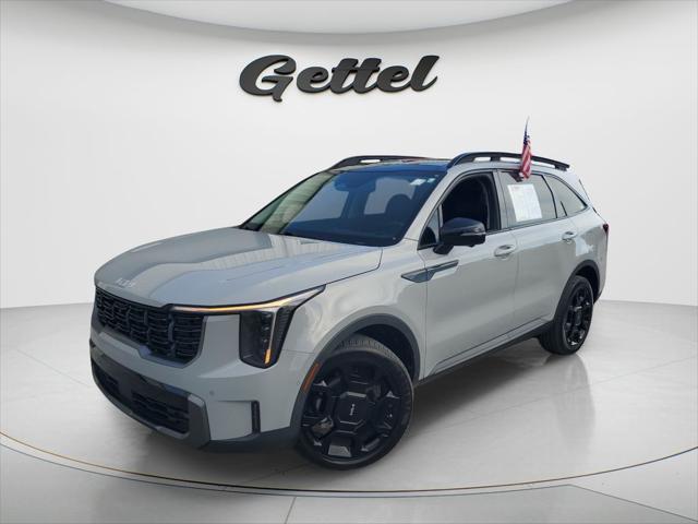 2024 Kia Sorento X-Line SX for sale in Punta Gorda, FL