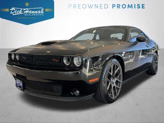2017 Dodge Challenger T/A for sale in Gladstone, OR
