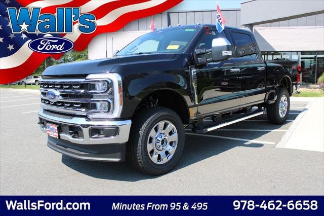 2026 Ford F-250 LARIAT for sale in Salisbury, MA