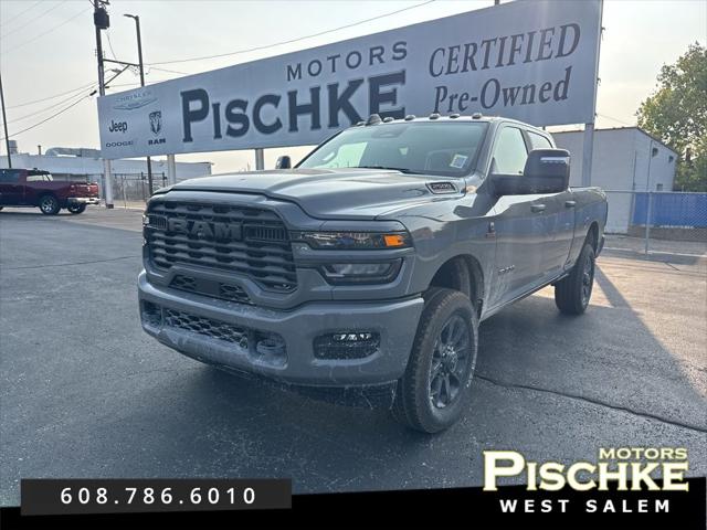2026 Ram 2500 Big Horn Crew Cab 4x4 64 Box for sale in West Salem, WI