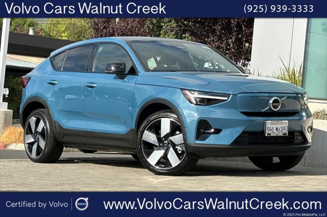 2023 Volvo CT Twin Ultimate for sale in Walnut Creek, CA