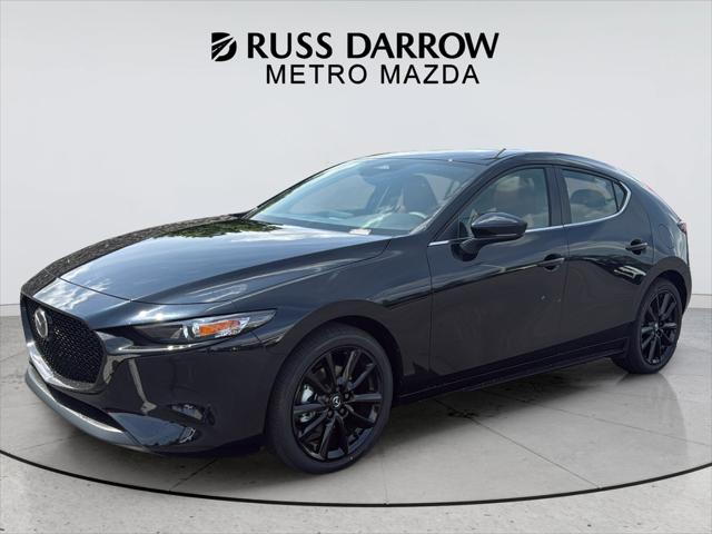 2026 Mazda Mazda3 2.5 S Carbon Edition for sale in Milwaukee, WI