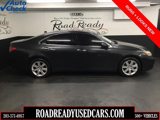 2009 Lexus ES 350 350 for sale in Bridgeport, CT