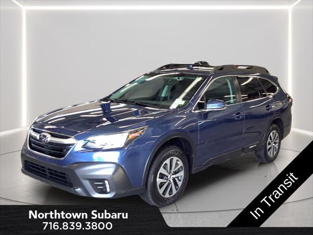 2022 Subaru Outback Premium for sale in Amherst, NY