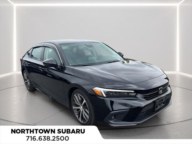 2022 Honda Civic Touring for sale in Amherst, NY