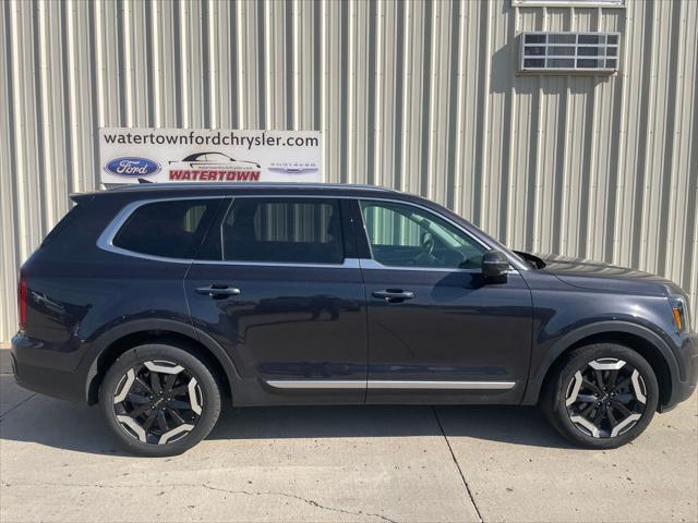 2025 Kia Telluride S for sale in Watertown, MA