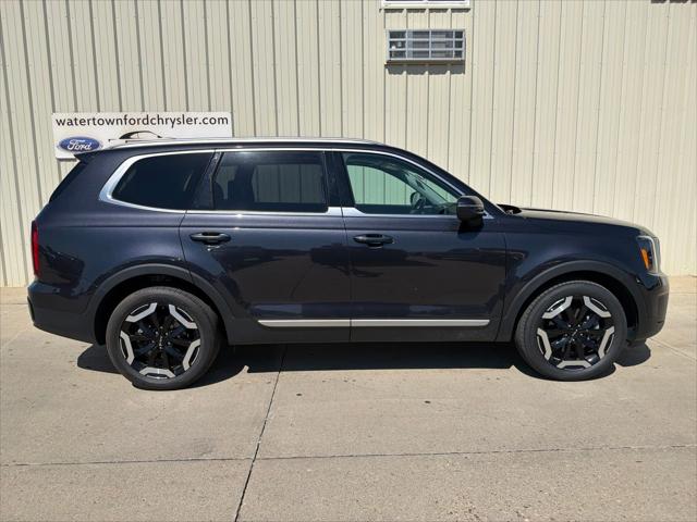 2025 Kia Telluride S for sale in Watertown, MA