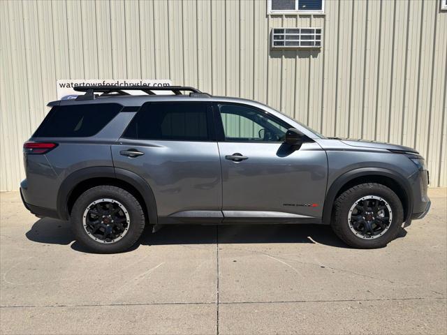2026 Nissan Pathfinder Rock Creek for sale in Watertown, MA