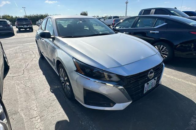 2025 Nissan Altima SV FWD for sale in Modesto, CA