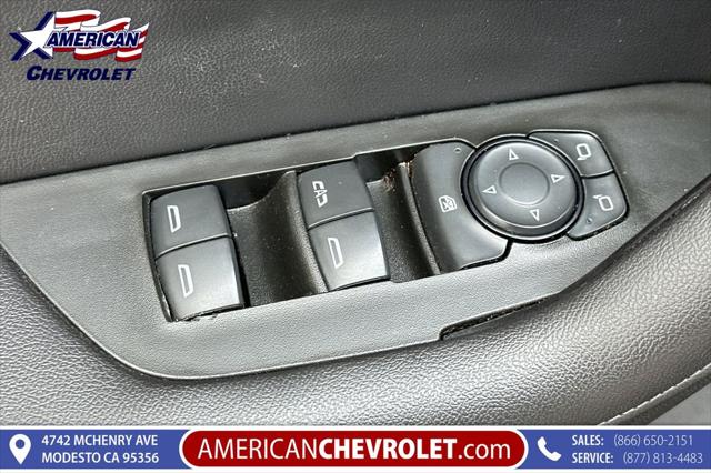 2022 Chevrolet Blazer AWD 2LT