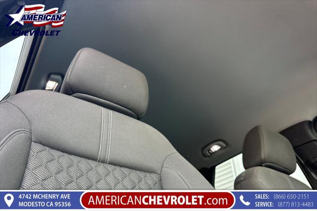2022 Chevrolet Blazer AWD 2LT