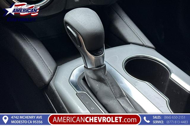 2022 Chevrolet Blazer AWD 2LT