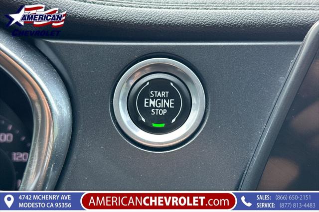 2022 Chevrolet Blazer AWD 2LT