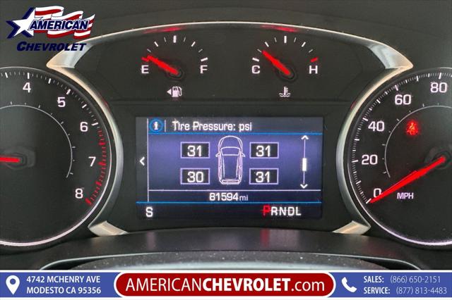 2022 Chevrolet Blazer AWD 2LT