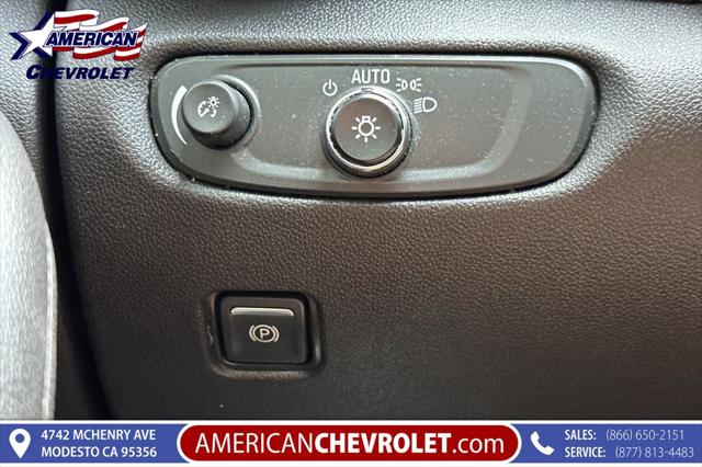 2022 Chevrolet Blazer AWD 2LT