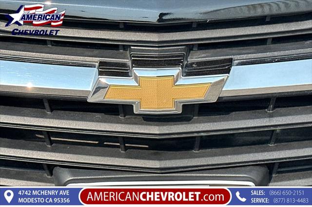 2022 Chevrolet Blazer AWD 2LT