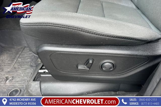 2024 Ram 1500 Big Horn Crew Cab 4x4 57 Box