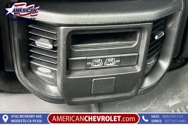 2024 Ram 1500 Big Horn Crew Cab 4x4 57 Box