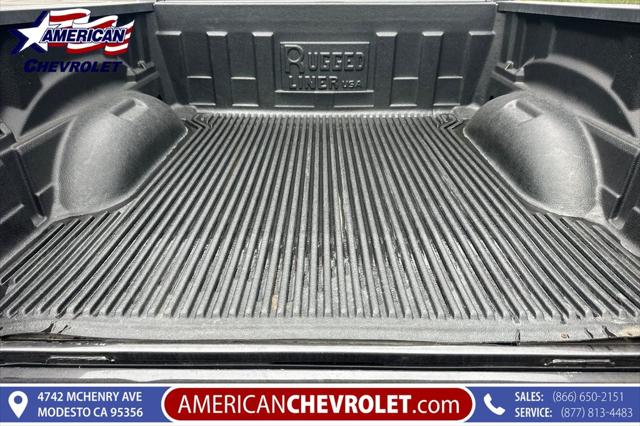 2024 Ram 1500 Big Horn Crew Cab 4x4 57 Box