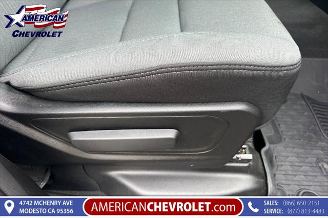 2024 Ram 1500 Big Horn Crew Cab 4x4 57 Box
