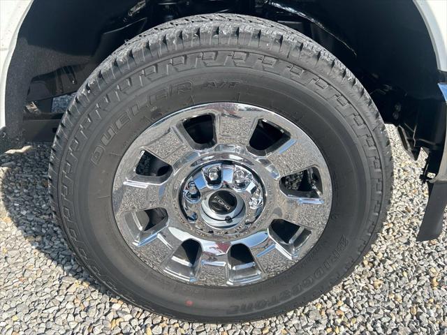 2026 Ford F-250 King Ranch