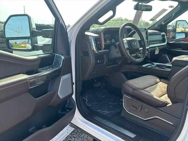 2026 Ford F-250 King Ranch