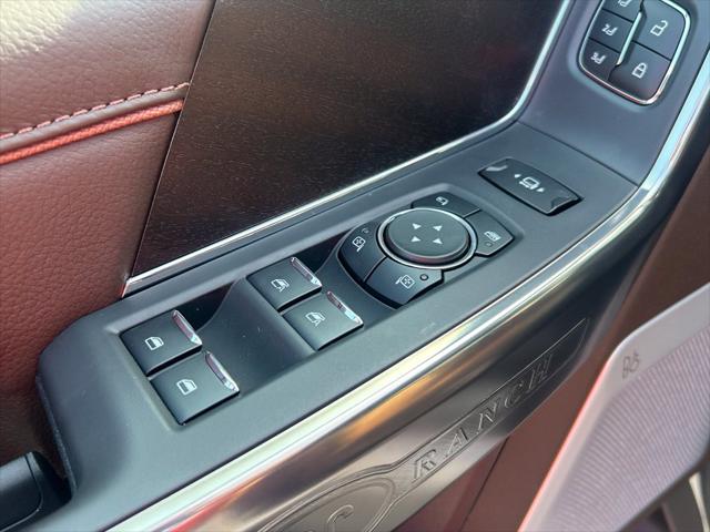 2026 Ford F-250 King Ranch