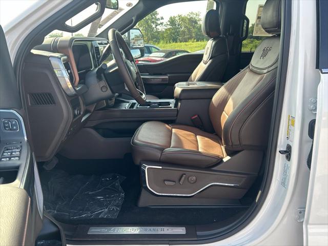 2026 Ford F-250 King Ranch