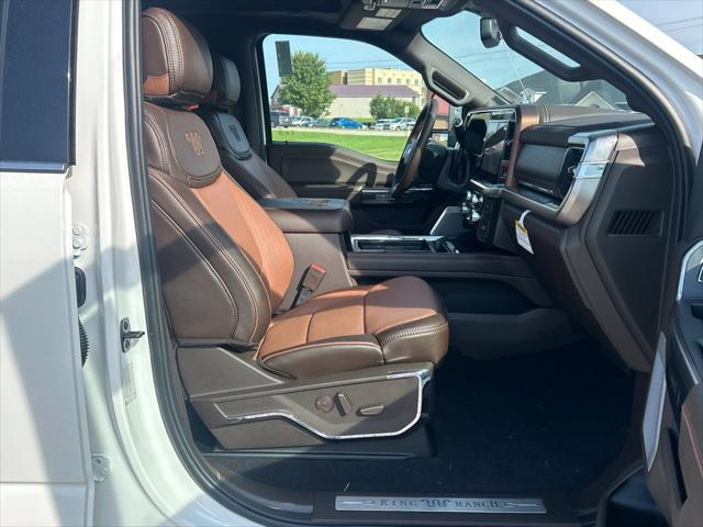 2026 Ford F-250 King Ranch