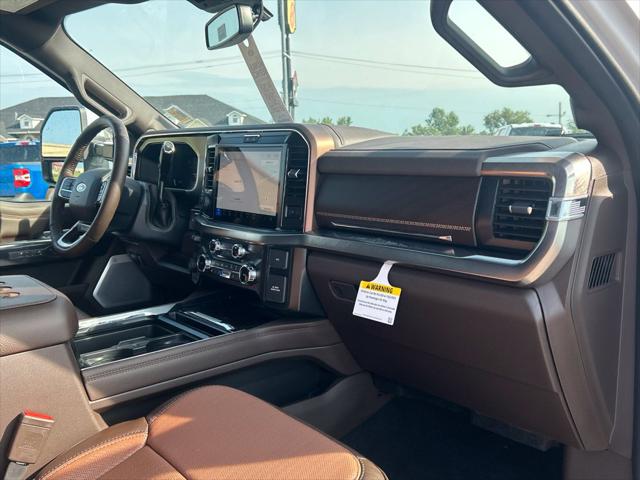 2026 Ford F-250 King Ranch
