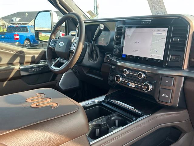 2026 Ford F-250 King Ranch