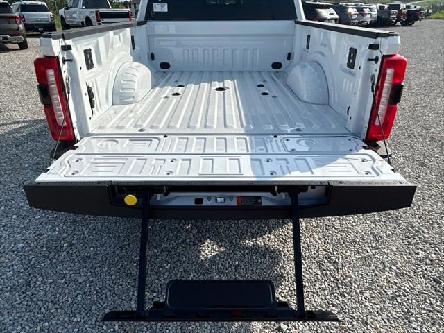2026 Ford F-250 King Ranch